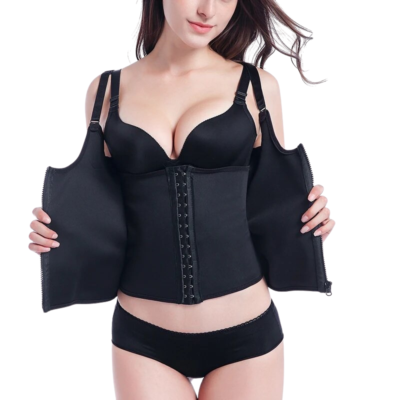 Shapewear Ziper